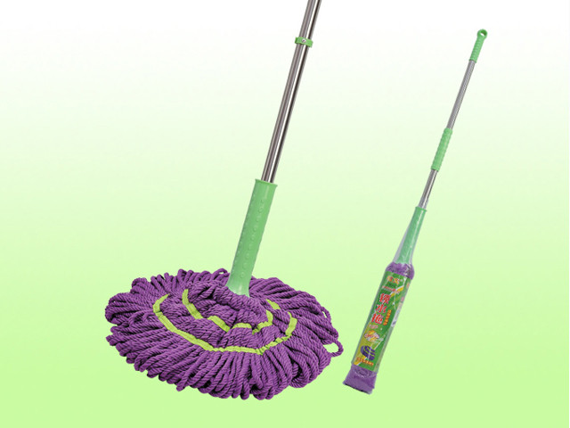 floor mop stick